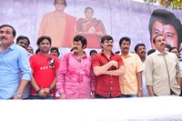 Balakrishna and Boyapati New Film Launch